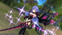 Hyperdimension Neptunia Re;birth 3: V Generation llega a PS Vita el 3 de julio