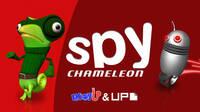 Spy Chameleon prepara su desembarco en Wii U