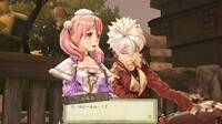 Atelier Escha & Logy Plus: Alchemists of the Dusk Sky se lanza el 20 de enero en PS Vita