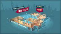 Rising Star Games publicar� The Marvellous Miss Take