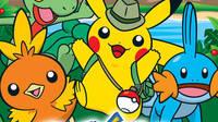 Campamento Pokémon llega a Android