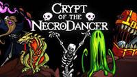 Crean un 'mod' de Mega Man para Crypt of the NecroDancer