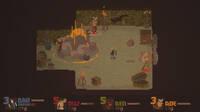 Gabe Newell de Valve ser� un jefe en Crawl
