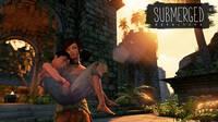 Presentado Submerged, un juego que nos invita a vivir una aventura submarina