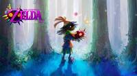 Zelda: Majora's Mask 3D es lo más vendido de febrero en España