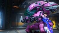 Blizzard quiere ampliar la historia de los personajes de Overwatch