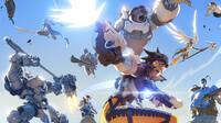 Analizan la actualización de Overwatch para One X y la comparan con PS4 Pro