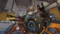 Estas son las habilidades de Wrecking Ball, el nuevo hroe de Overwatch