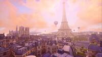 Overwatch: El mapa de París ya está disponible para todos los jugadores