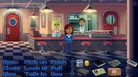 Thimbleweed Park gratis en Epic Games Store; prximamente Slime Rancher