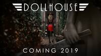 El terror de Dollhouse se lanzará este año en PC y PS4