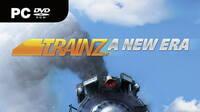 Presentado el triler de lanzamiento de Trainz: A New Era