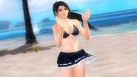 El DLC Dead or Alive 5: Last Round llega hasta los 633 euros