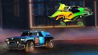 EA rechazó Rocket League en 2011