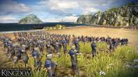 Total War Battles: KINGDOM se lanza el 24 de marzo