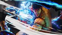 Street Fighter 5 tendr torneos que impedirn participar a jugadores con internet lento