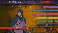 The Banner Saga 2 estrena un modo de supervivencia