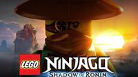 Warner Bros. anuncia LEGO Ninjago: Shadow of Ronin