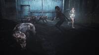 Resident Evil Revelations 2 nos muestra a los enemigos en nuevas imgenes