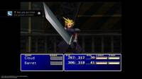 El Final Fantasy VII original en PS4 soluciona su bug de la música cuatro años más tarde