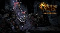 Darkest Dungeon tendrá edición física en PS4 y Switch