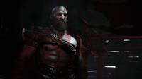 Inicialmente Kratos en el último God of War iba a ser 'fofisano'