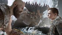 Un reinicio de God of War no tendría sentido, según su director