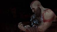 God of War es el juego de 2018 para los jugadores de PlayStation