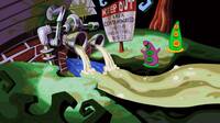 Primeras imágenes del regreso de Day of the Tentacle