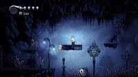 Hollow Knight llegará pronto a Switch