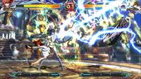 BlazBlue: Chrono Phantasma Extend llegar� a Europa