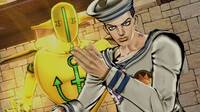 Jojo's Bizarre Adventure: Eyes of Heaven muestra Jojolion en vídeo