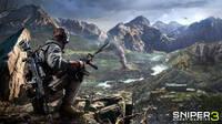 Sniper: Ghost Warrior 3 muestra un nuevo triler