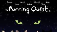 The Purring Quest se muestra en un nuevo triler