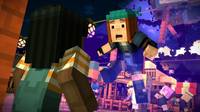 Cada episodio de Minecraft Story Mode est a 100 dlares en Xbox 360