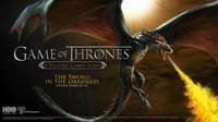 Drogon protagoniza la primera imagen promocional del tercer episodio de Game of Thrones