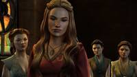 La edición física de Game of Thrones: A Telltale Games Series saldrá el 20 de noviembre