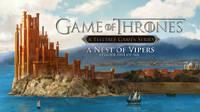 Primeras imágenes de Game of Thrones - Episode 5 'A Nest of Vipers'