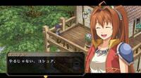 The Legend of Heroes: Trails in the Sky FC Evolution se lanza el 11 de junio en Japn