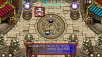 Shiren the Wanderer 5 Plus se muestra en im�genes