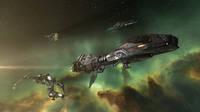 Un jugador de EVE Online ofrece 75.000 dlares a quienes le ayuden a derrotar a un grupo