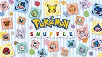 Pokémon Shuffle alcanza los cuatro millones de descargas
