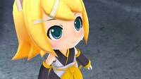 Ya disponible en Europa la demo de Hatsune Miku: Project Mirai DX