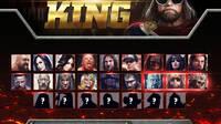 WWE Immortals suma nuevos luchadores