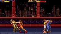 Consigue gratis Revenge of Shinobi y Streets of Rage 2 para Steam