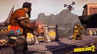 Borderlands: Una colecci�n muy guapa recibir� un Pack de Texturas Ultra HD