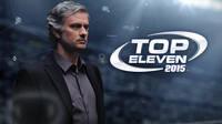 Top Eleven 2015 debuta el 26 de este mes