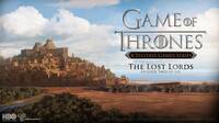 El segundo episodio de Game of Thrones: A Telltale Games Series fija su lanzamiento para el 3 de febrero