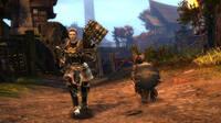 Guild Wars 2 se convierte en un juego gratuito a la espera de su expansi�n