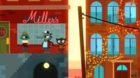 Night in the Woods es el gran ganador del Independent Games Festival